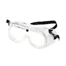 Buğulanmaz Iş Gözlüğü En166 Kalant Koruyucu Gözlük