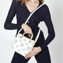 Pierre Cardin 05pc25y10503-bmn By Beyaz Kadın Çanta Beyaz Pierre Cardin 05pc25y10503-bmn By Beyaz Kadın Çanta Beyaz