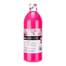 Red Apple Neon Kumaş Boyası 500 Ml Pembe