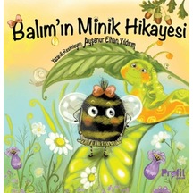 Balım In Minik Hikâyesi - Aıaı-878447