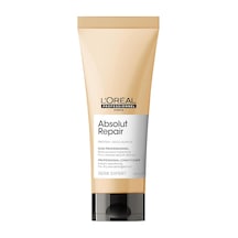Serie Expert Absolut Repair Yıpranmış Saçlar Için Onarıcı Saç Bakım Kremi 200ml