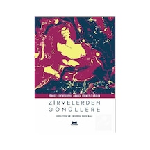 Zirvelerden Gönüllere - Arapça-Türkçe Hikmetli Sözler - Enes Balı - Muarrib