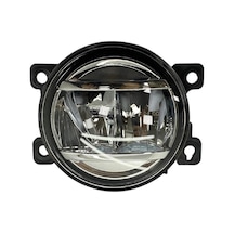 12v Sis Lambası Ledli Honda Cıvıc 2016-2021 Sol
