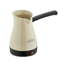 Sinbo Elektrik Cezve Scm-2951