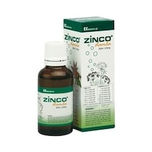 Zinco Damla 30   ML