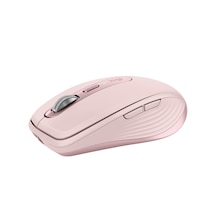 Logitech MX Anywhere  3S Kompakt Kablosuz Optik Mouse Pembe