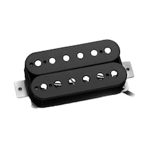 Extreme Hbk Humbucker Manyetik Çift Yüksek Çıkış Gücü Gürültüsüz Ton