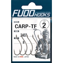 Fudo-Bn-Carp-Bn Iğne-2400-2401- Seri