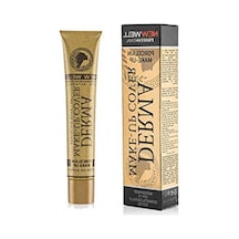 50 G Kapatıcı Fondöten, Copper Renk İle Pürüzsüz Görünüm 00