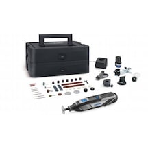 Dremel 8240jp 8240-5/65 Akülü Torna Aleti