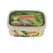 Okyay Antep Fıstıklı Tahin Helvası 360 G