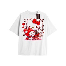 Tarzsokak Hello Kitty Anne Ve Çocuk Beyaz