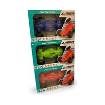 Mey İthalat Sh59961 2.4g Uzaktan Kumandalı -zrv Kırmızı