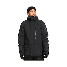 Quiksilver Quıksılver Mıssıon Solı Jk Erkek Snowboard Montu Eqytj03266-kvj0