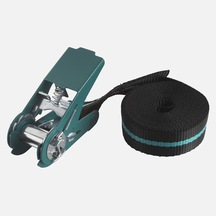 Wolfcraft Mengene Bağlama Kayışı 180kg/4m