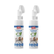 Bio Petactive Pure Paws Köpek Ve Kedi Pati Temizleme Köpüğü 150 Ml X 2 Adet