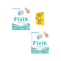 Tyt Ve Ayt Fizik Soru Kitabı