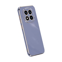 Redmi Note 14 Pro 5g Kılıf Volet Silikon - Mavi Bzsxx00 1