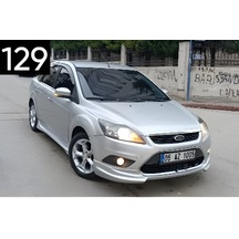 Ford Focus 2.5 Hb-sedan Ön Tampon Eki