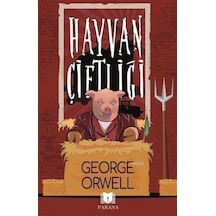 Hayvan Çiftliği - Aıaı-825972