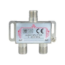 2'Li 2500 Mhz. Anten Splitter