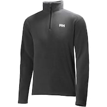 Helly Hansen Mount Fleece Erkek Polar - Gri