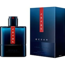 Prada Luna Rossa Ocean Erkek Parfüm Edp 100 ML
