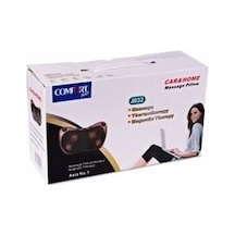 J032 Ovmalı Boyun Ve Bel Masaj Aleti - Ovmalı Boyun Ve Bel Masaj Aleti