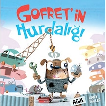 İn Hurdalığı - Ybve-673584