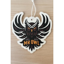 Mango Kokulu Asma Kart Araba Kokusu Uzun Süre Kalıcı Tropik Ferahlık 001