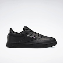 Reebok Club C Siyah Kadın Spor Ayakkabı Siyah Reebok Club C Siyah Kadın Spor Ayakkabı Siyah