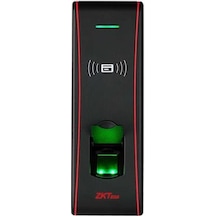 Zkt F16-ıd Parmak İzi Tanıma+kart Okuma Bağımsız Terminal Ac