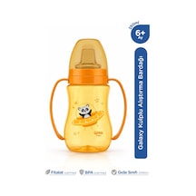 Wee Baby Galaxy Bardak 250 ML Turuncu