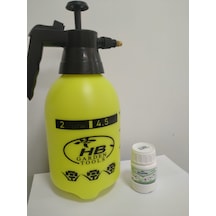 Bermuda Ew 50 Haşere 50 ML + Pompa