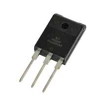 Bu 2525df Sot-199 Transıstor