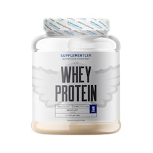Supplementler Whey Protein 500 Gr Bisküvi
