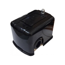 Meck Bs-2 Basınçlandırma  Şalteri