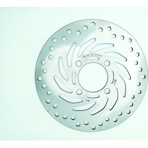 Honda Honda Pcx Uyumlu 125-150 Ön Fren Diski (2011-2017) 58-220-4