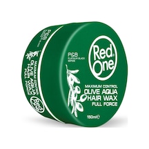 Red One Olıve Aqua Wax 150 ML