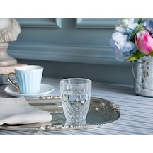 Madame Coco Audrey 4-lü Mini Kahve Yanı Bardağı Seti 1kbard051470ml-std