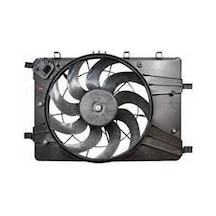 PEUGEOT 9804778380 Fan Motoru