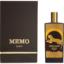 Memo Afrıcan Leather Edp 100 Ml Deri