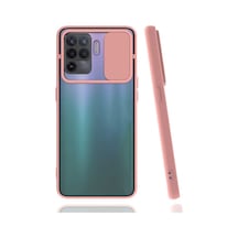 Pembe Açık