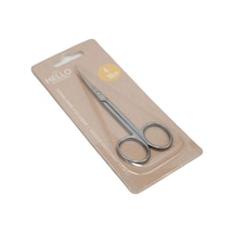 10 Cm Kıvrık Uçlu Nakış Makası - 654953984