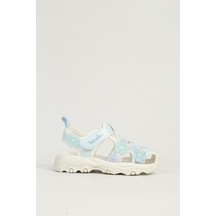 Benetton Bni-11408 Çocuk Spor Ayakkabı Bebe Mavi