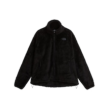 The North Face W Osıto Evolve Full Zıp Jacket Kadın Ceket Nf0a8h7sjk31 Siyah