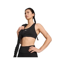 Puma 4keeps Kadın Bra-9807 SIYAH