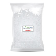 Eppendorf Tüpü 1,5 Ml - Mikrosantrifüj Tüpü - 1000 Adet / Paket