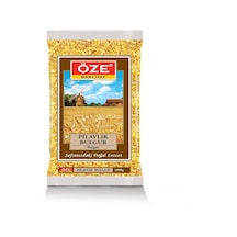 Öze Pilavlık Bulgur 1000gr
