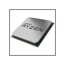 Amd Ryzen 7 5700 Tray 8 Core 3,70-4.60ghz 20mb Cache 65w Am4 Kutusuz İşlemci Fansız